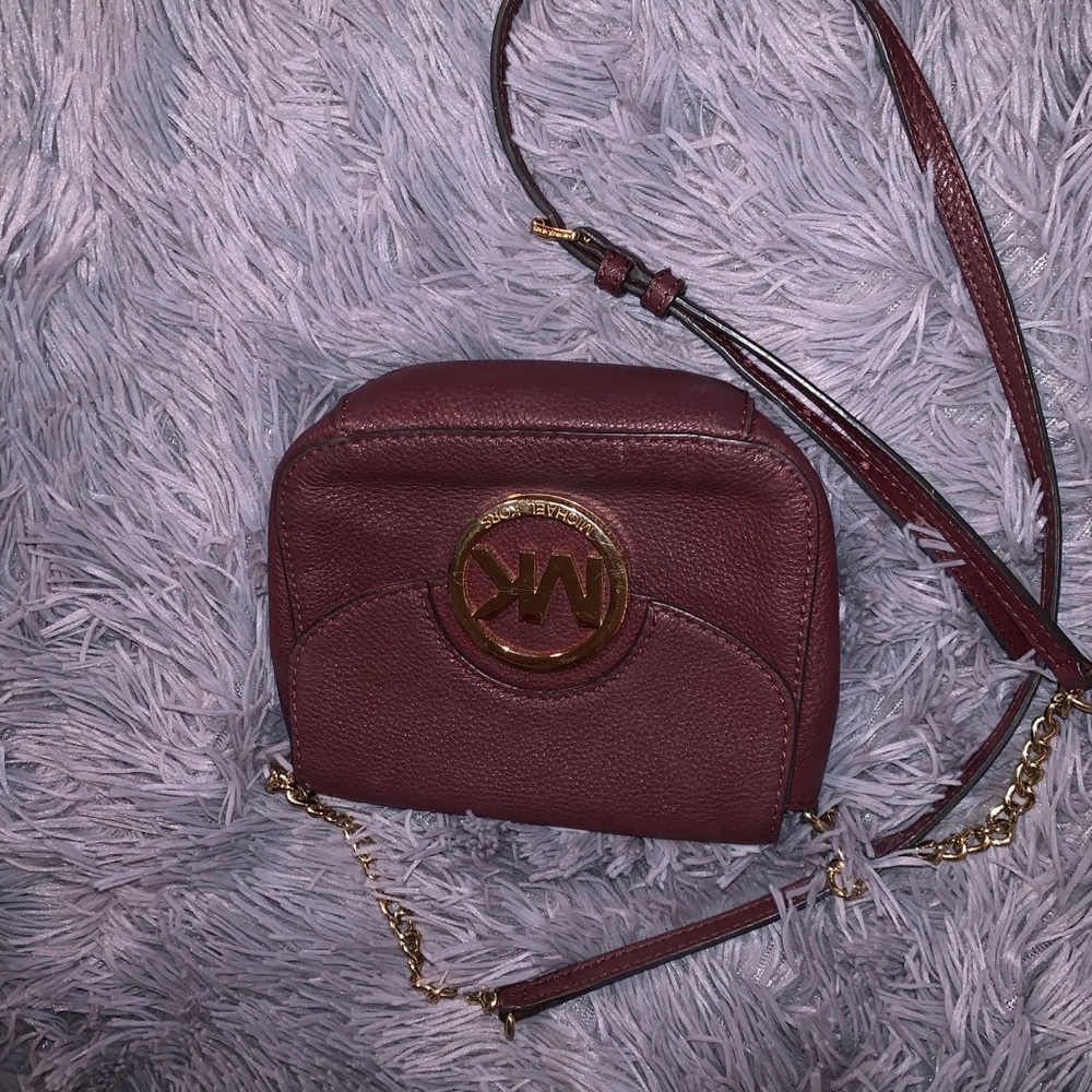 Michael Kors Side bag